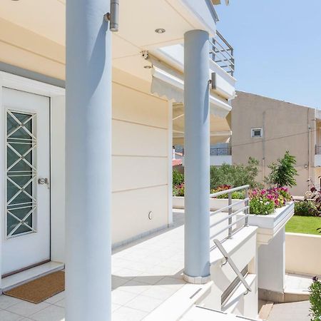 Villa Santa Barbara Марафон Экстерьер фото