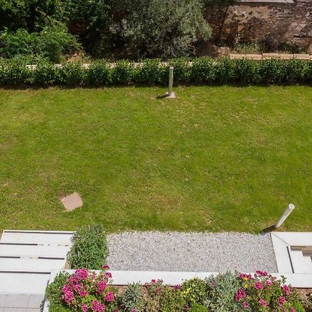 Villa Santa Barbara Марафон Экстерьер фото