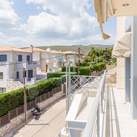 Villa Santa Barbara Марафон Экстерьер фото